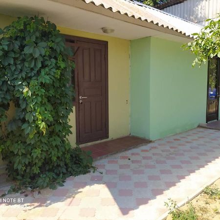 Small Guest House Lazurne Dış mekan fotoğraf