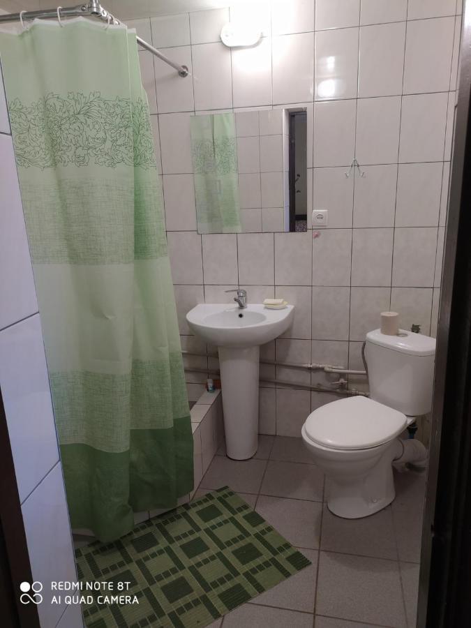 Small Guest House Lazurne Dış mekan fotoğraf