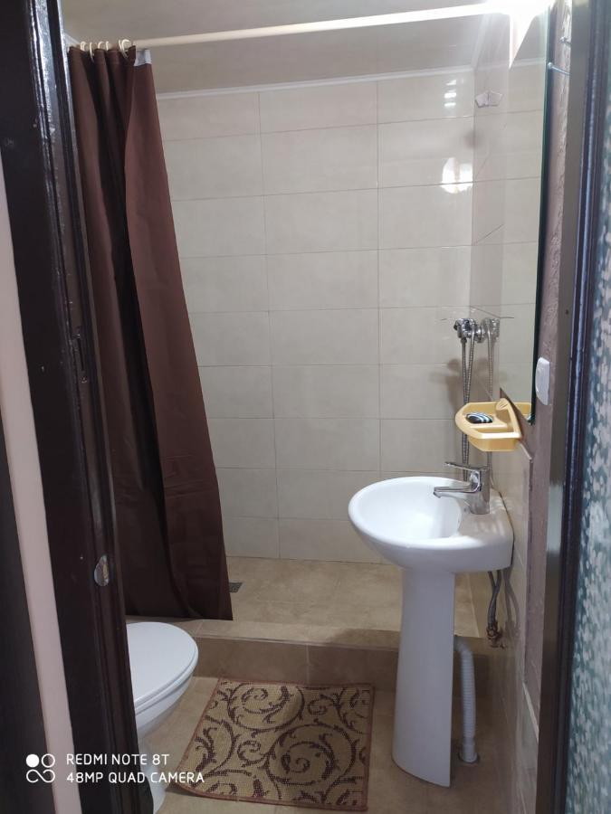 Small Guest House Lazurne Dış mekan fotoğraf