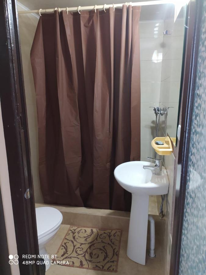 Small Guest House Lazurne Dış mekan fotoğraf