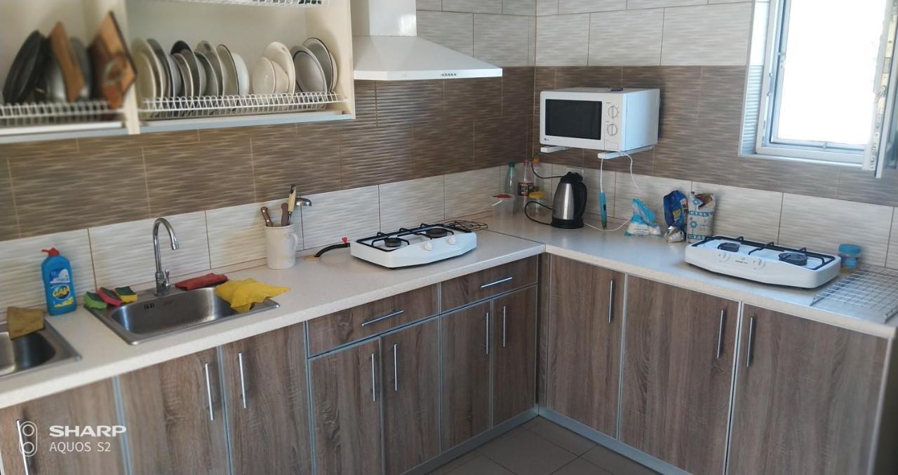 Small Guest House Lazurne Dış mekan fotoğraf