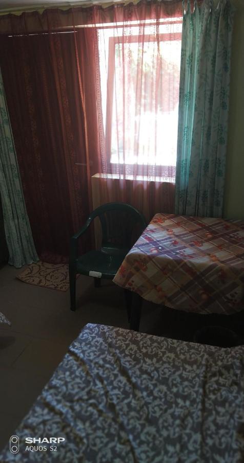 Small Guest House Lazurne Dış mekan fotoğraf