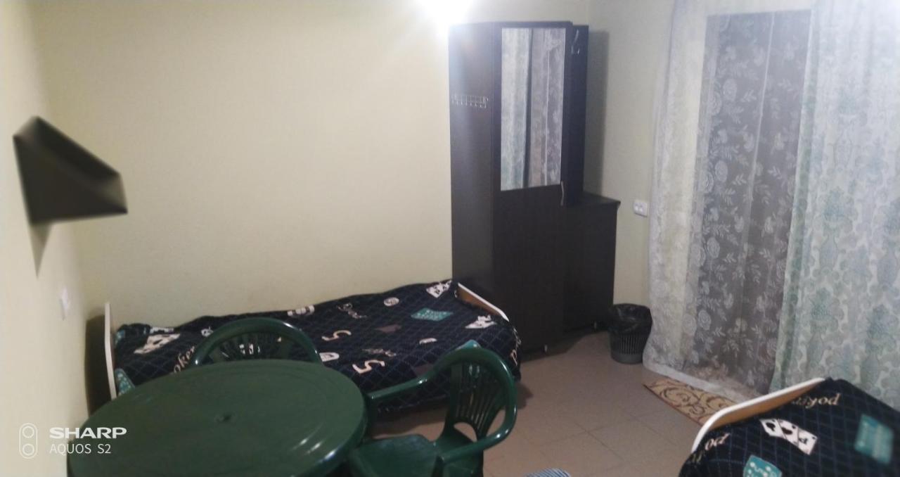 Small Guest House Lazurne Dış mekan fotoğraf