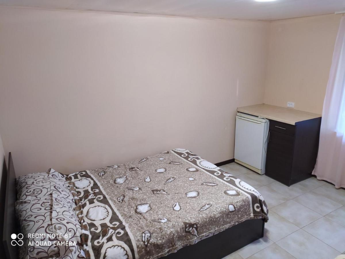 Small Guest House Lazurne Dış mekan fotoğraf