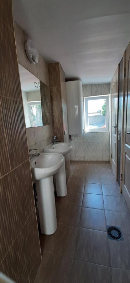 Small Guest House Lazurne Dış mekan fotoğraf