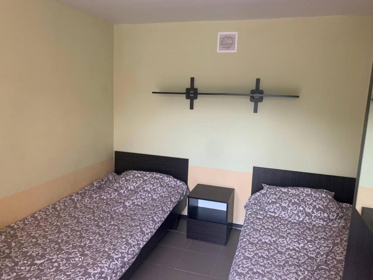 Small Guest House Lazurne Dış mekan fotoğraf
