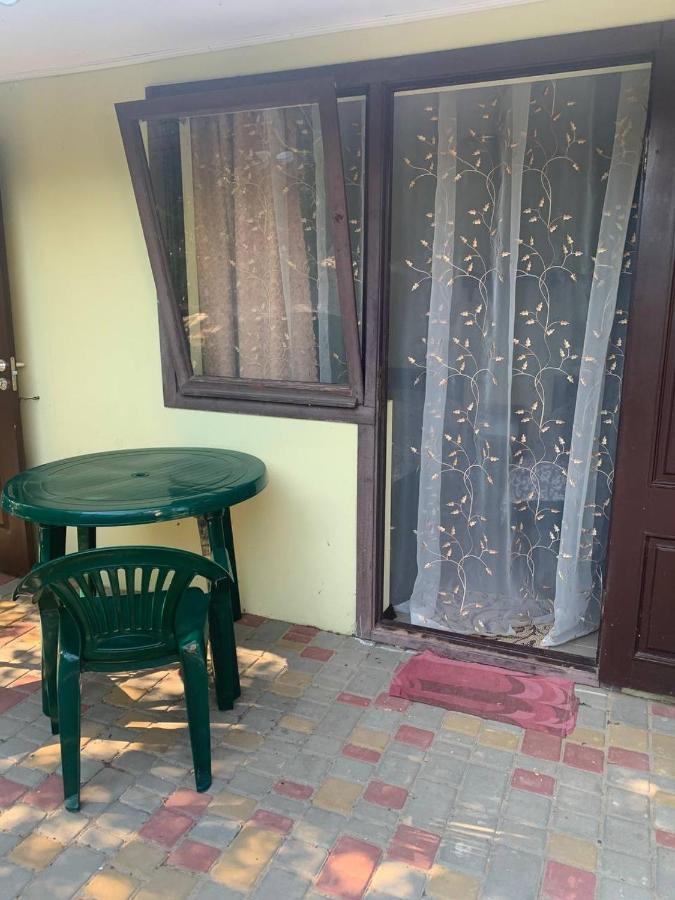 Small Guest House Lazurne Dış mekan fotoğraf