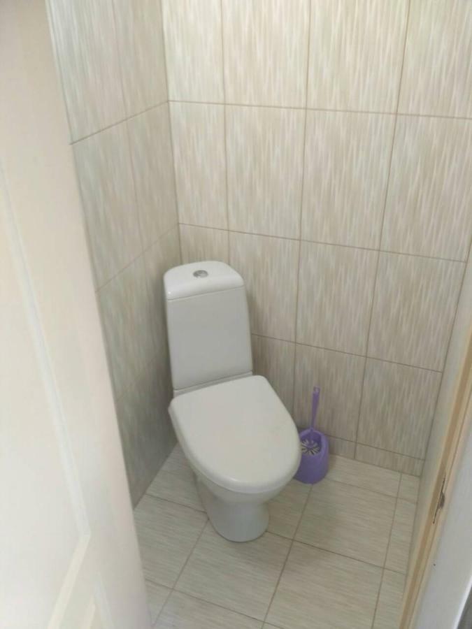 Small Guest House Lazurne Dış mekan fotoğraf