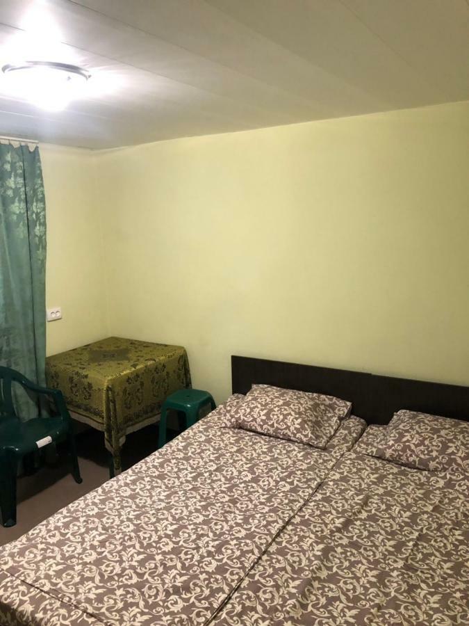 Small Guest House Lazurne Dış mekan fotoğraf