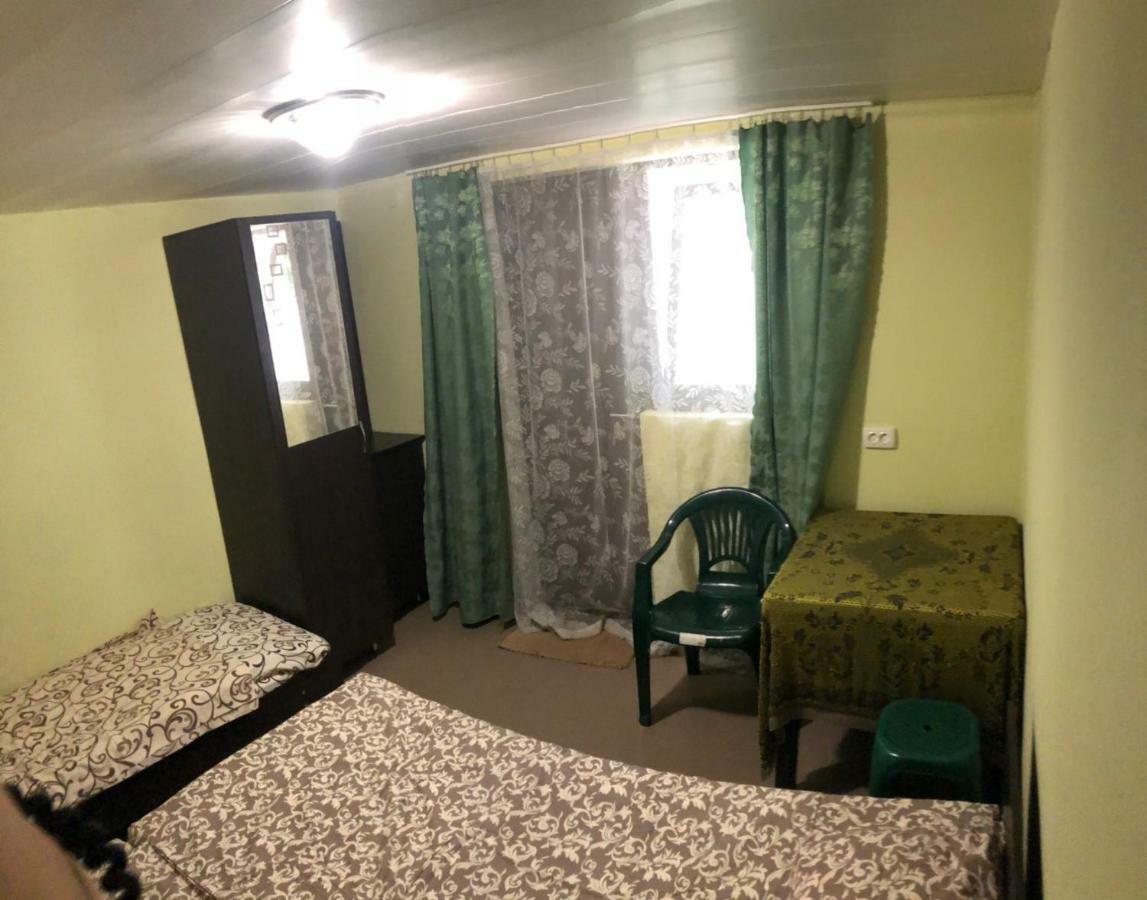Small Guest House Lazurne Dış mekan fotoğraf