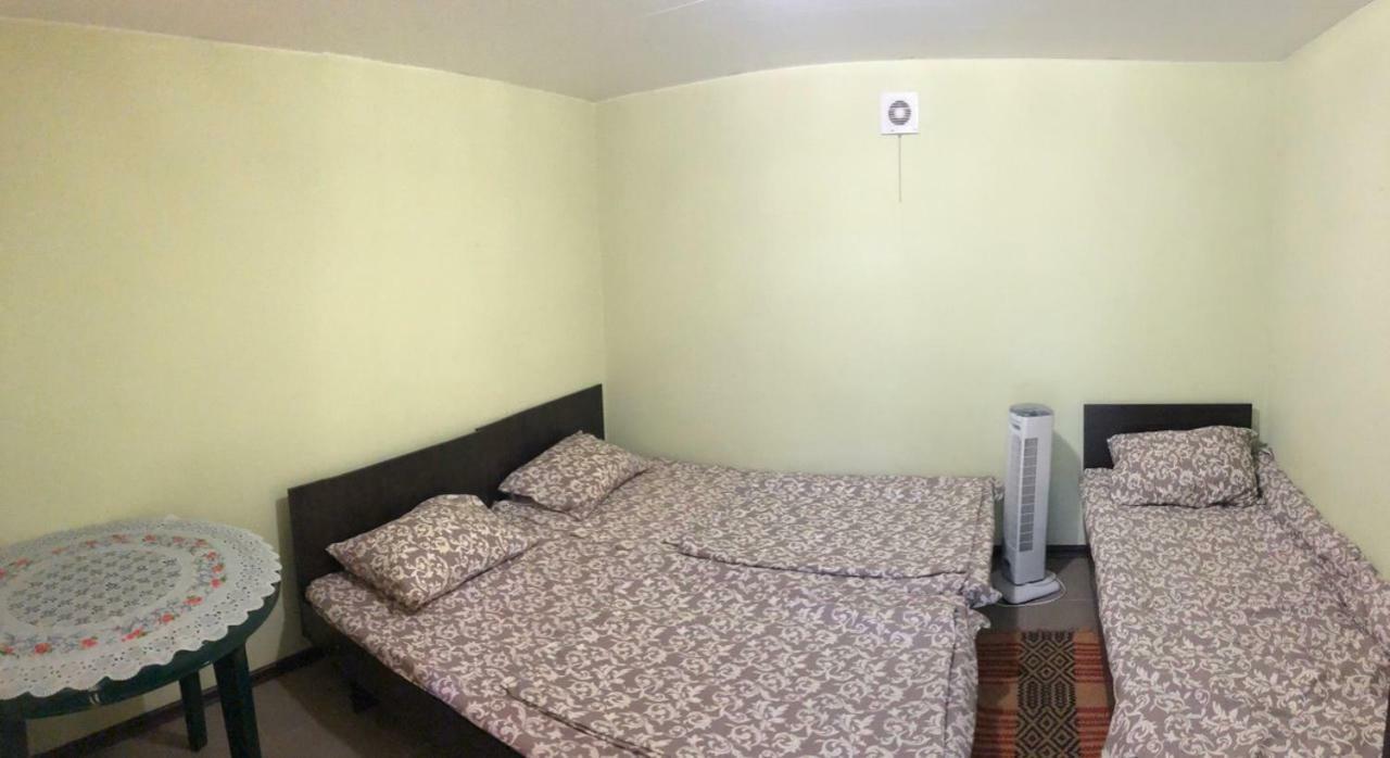 Small Guest House Lazurne Dış mekan fotoğraf